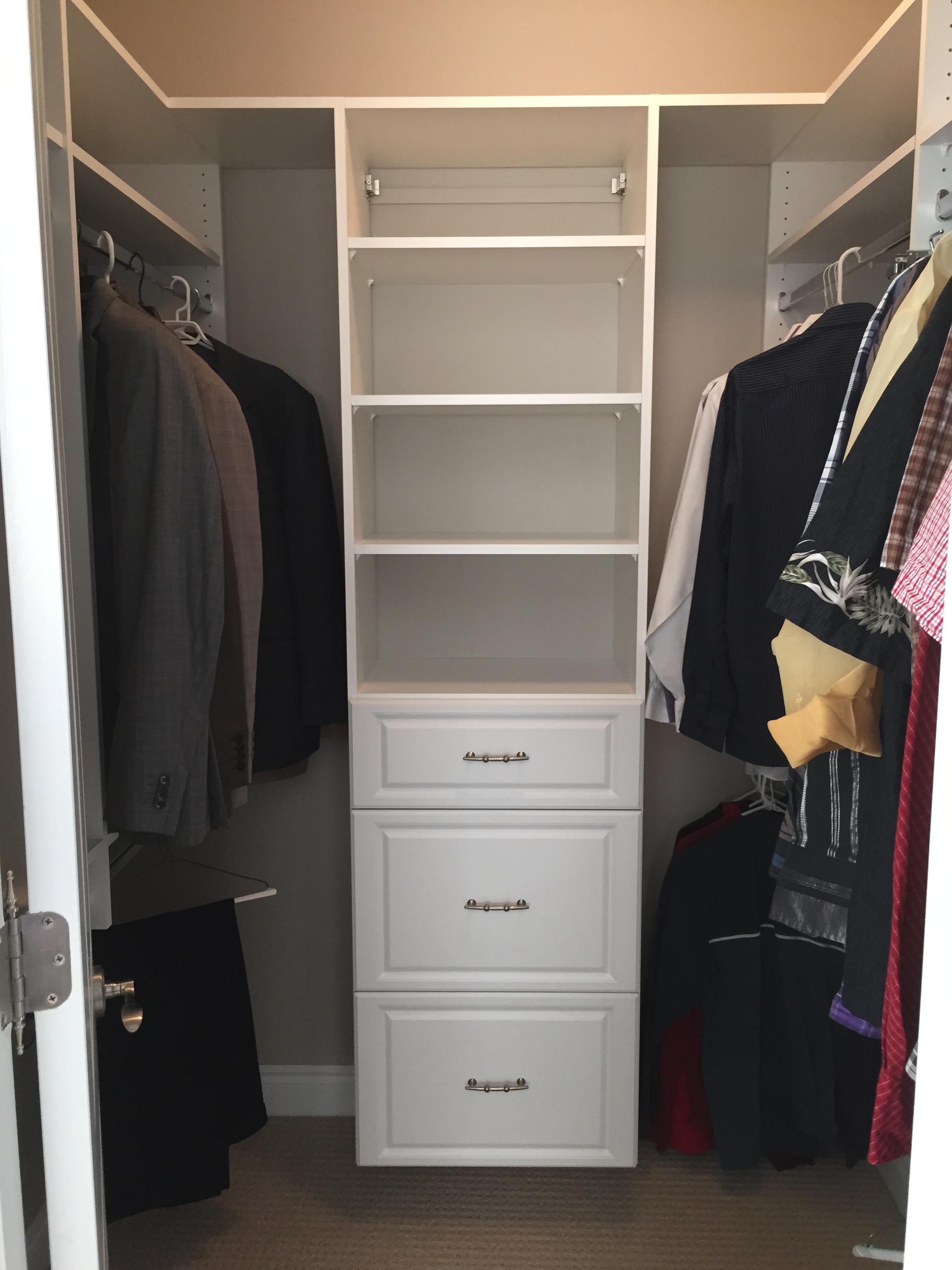 Walkin Closets Toronto Custom Closet Organizers