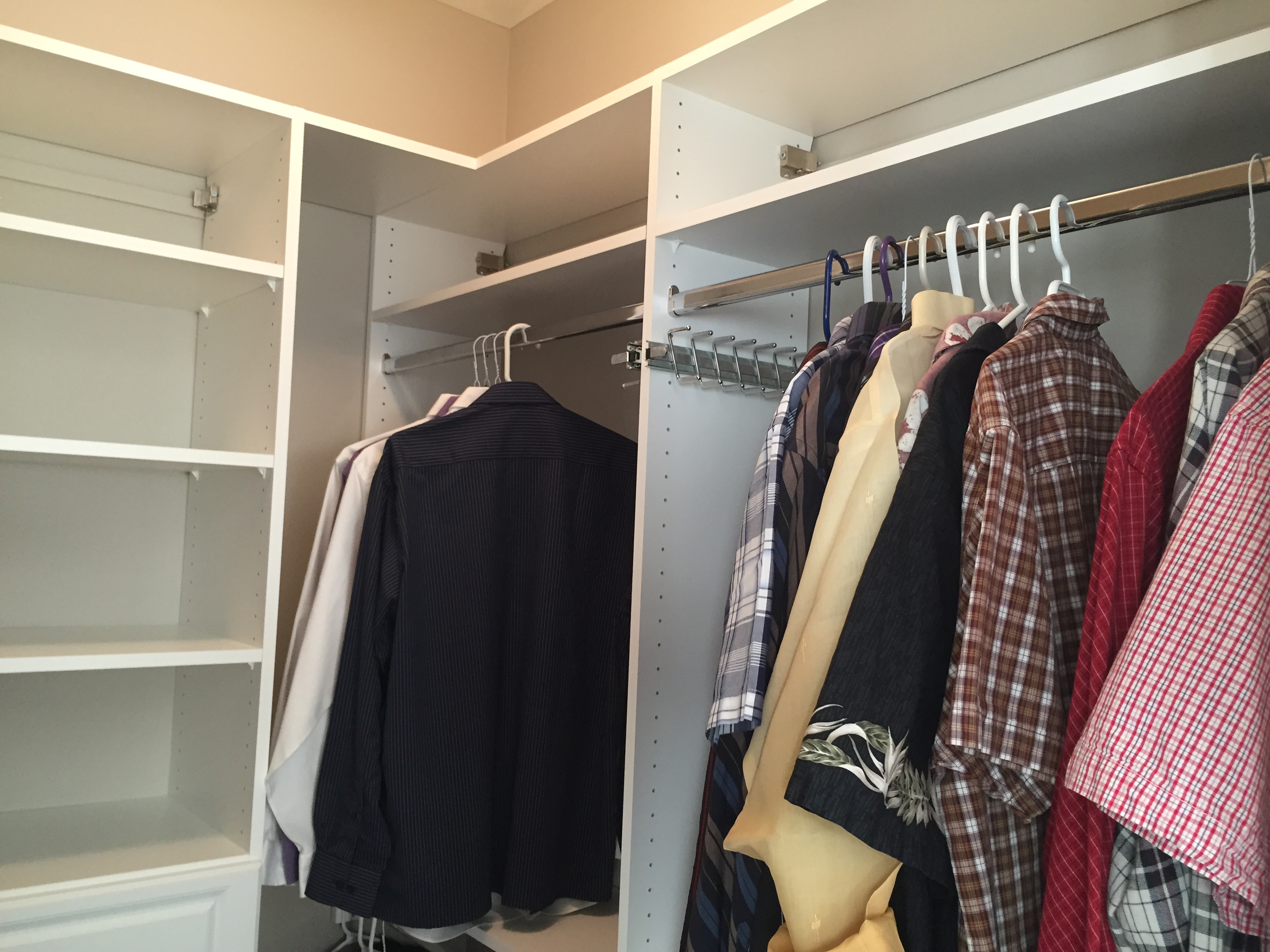 Walkin Closets Toronto Custom Closet Organizers