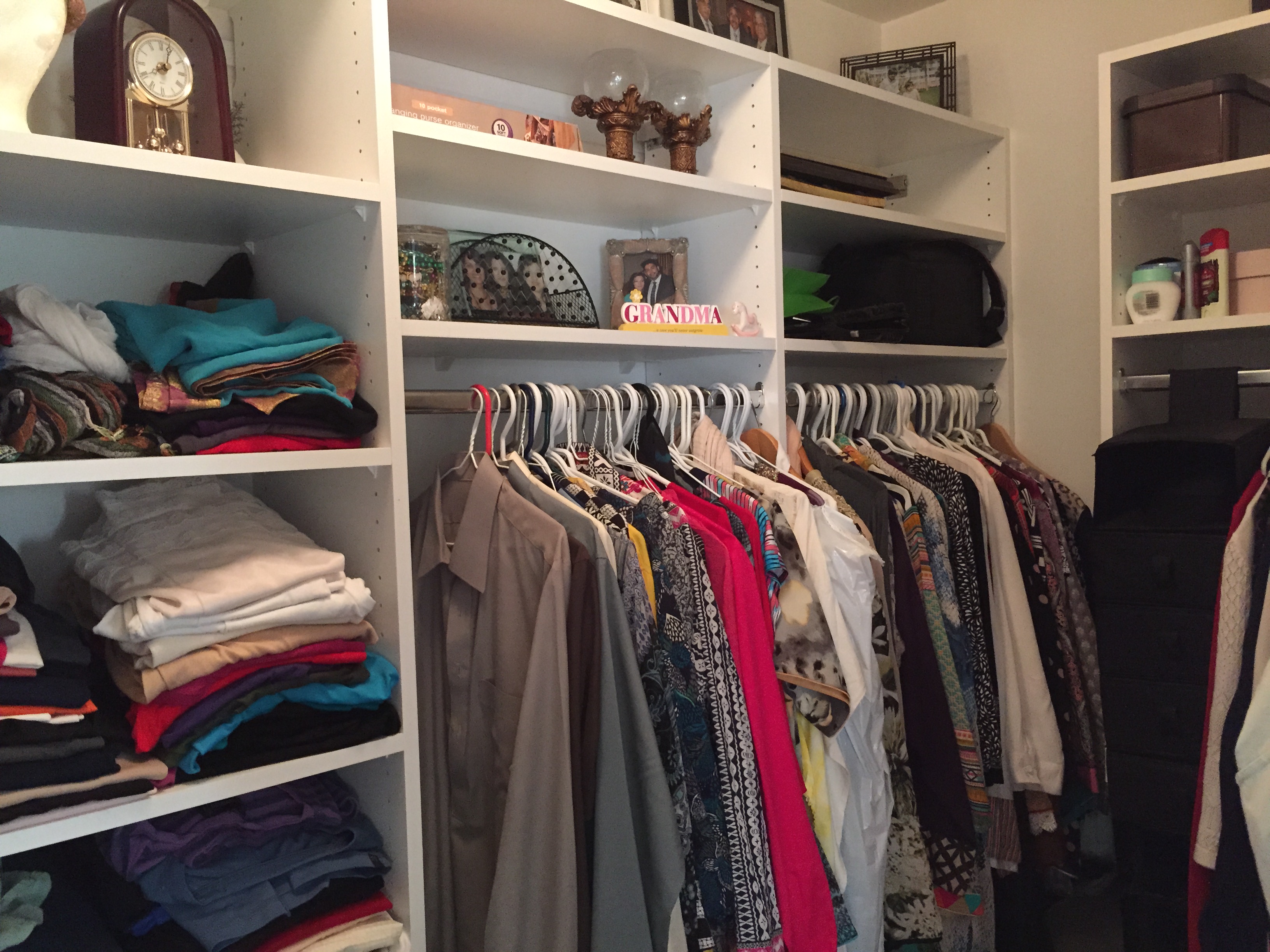 Walkin Closets Toronto Custom Closet Organizers