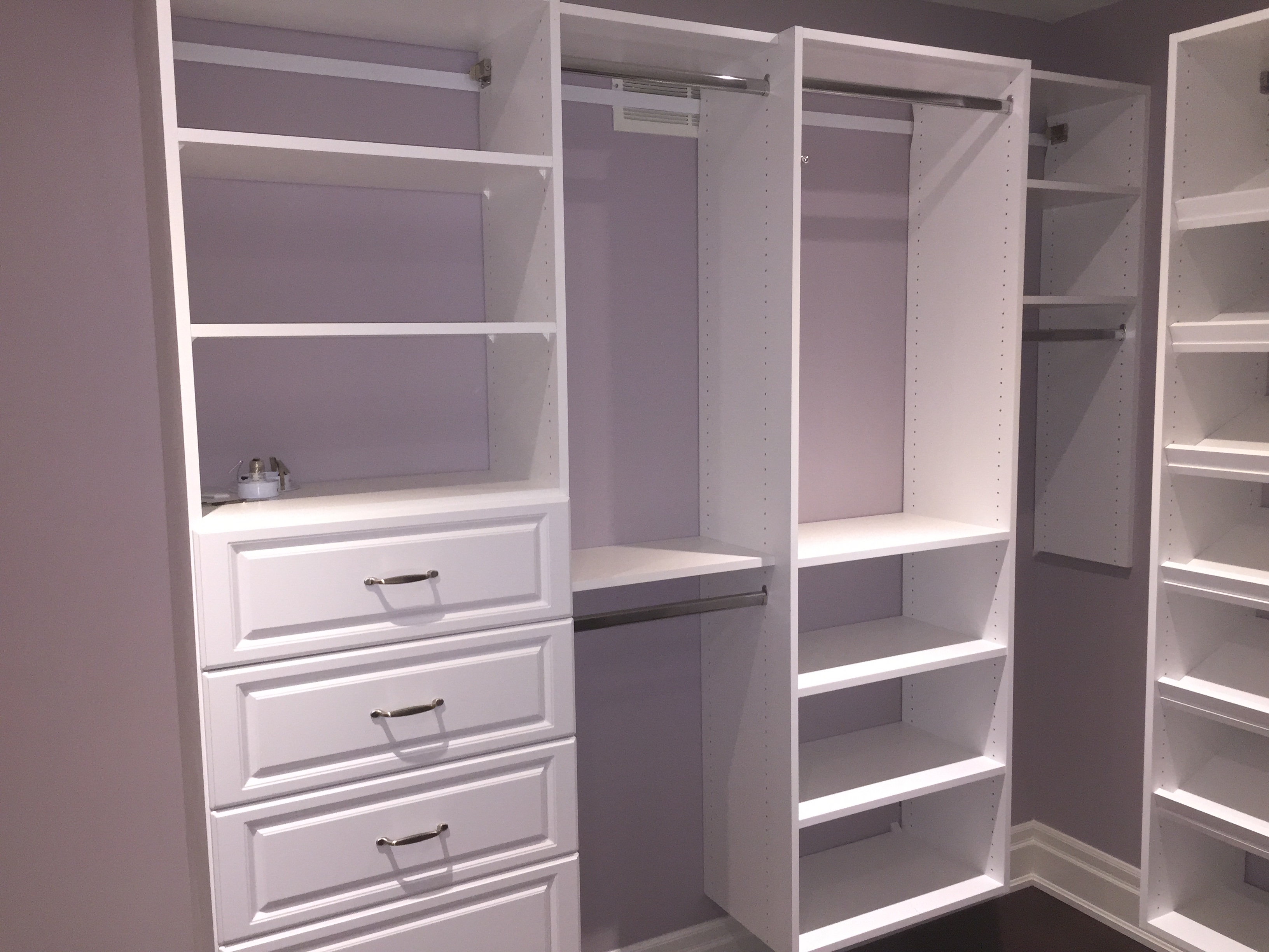 Toronto Closet Organizers Custom Closets Manufacturer In Toronto